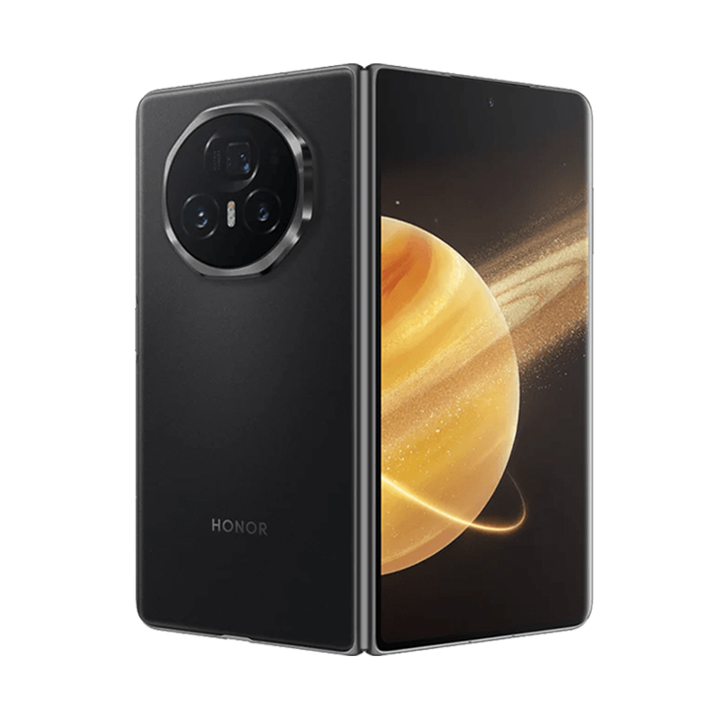 Honor Magic V3 – 512GB, 12GB RAM, Flagship Smartphone | Black Honor Magic V3 – 512GB, 12GB RAM, Flagship Smartphone | Black